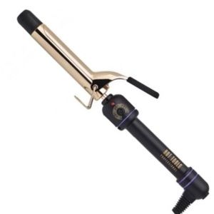 Hot tools 1 inch curling iron
